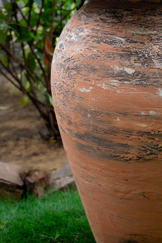 Sabay Cement Planter
